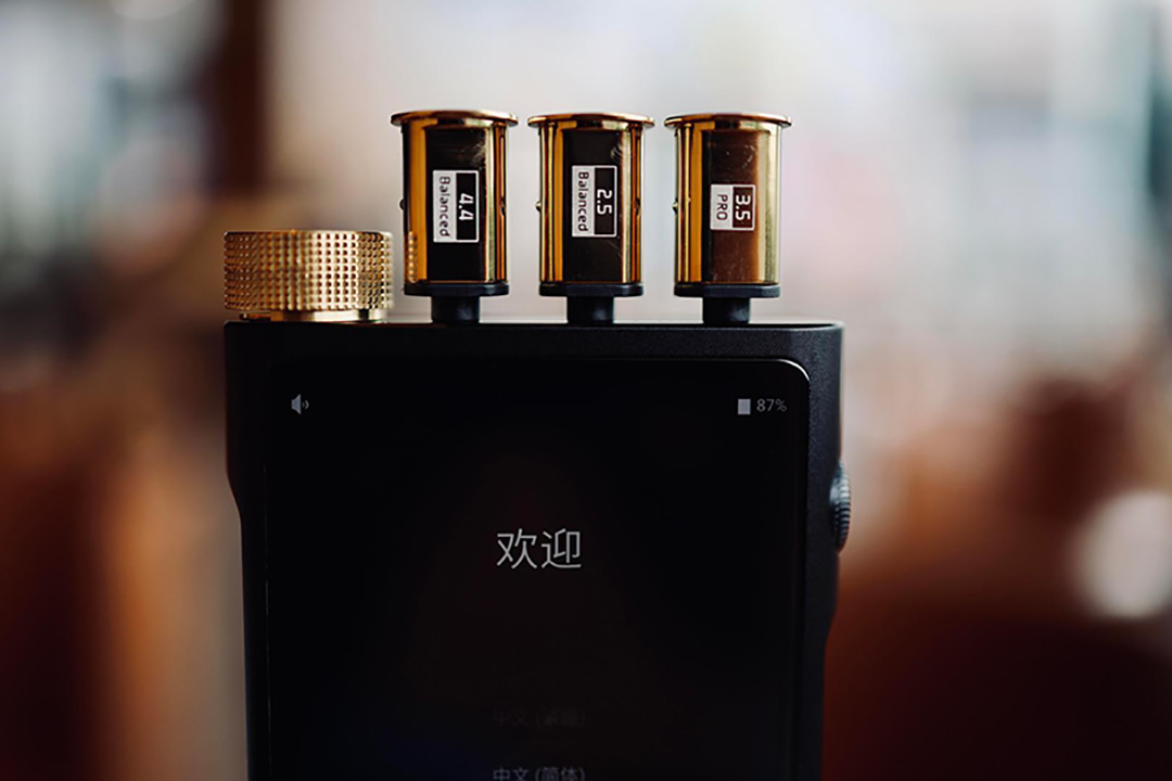 M8評(píng)測(cè)&mdash;&mdash;生活需要一點(diǎn)儀式感，聽歌也一樣！