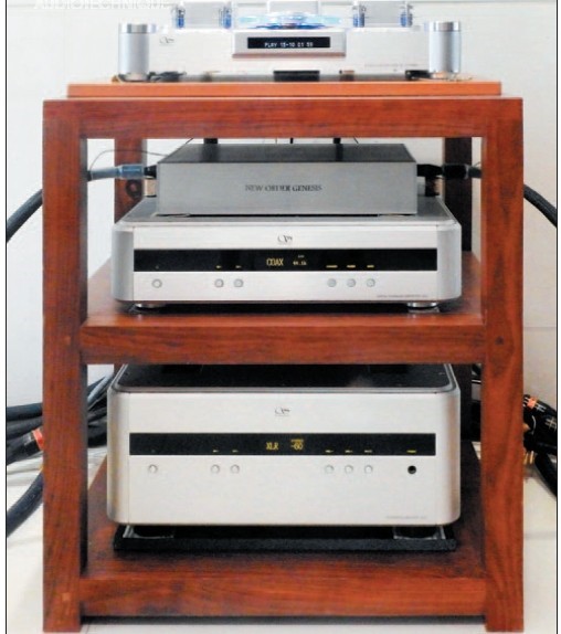 老燒友的詩情畫意&mdash;&mdash;山靈25周年紀念產品體驗分享。