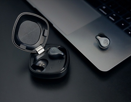 山靈MTW300真無線耳機介紹視頻