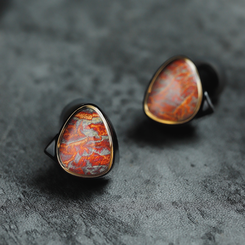 耳邊的二分頻音箱 | TINO入耳式動圈HiFi 耳機正式上市