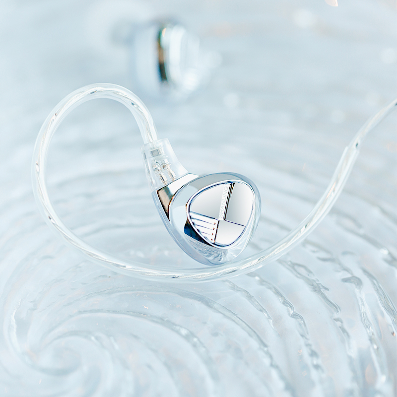 三單元卷王升級款 | SONO S兩圈一鐵HiFi耳機正式上市