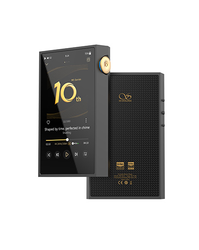 M5 Ultra 10周年紀念版