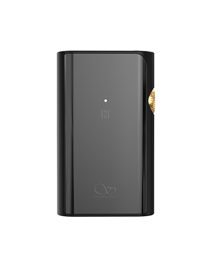 UP4(22) 便攜藍(lán)牙解碼耳放