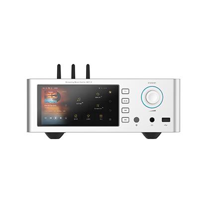 SM1.3 流媒體播放一體機(jī)