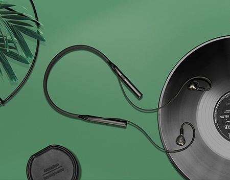 山靈MW200 藍牙解碼耳放線 官方宣傳視頻