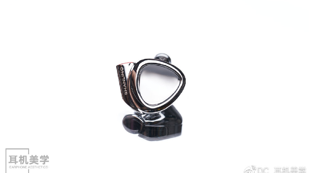 是進化，更是自我超越&mdash;&mdash;DC評山靈ME500S