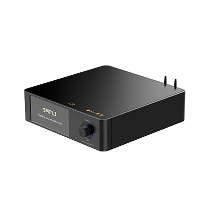 SMT1.3 臺(tái)式流媒體轉(zhuǎn)盤(pán)